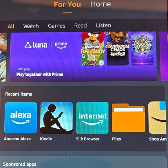 Amazon Fire HD 8 Tablet Bundle of 3 - Picture 9 of 16